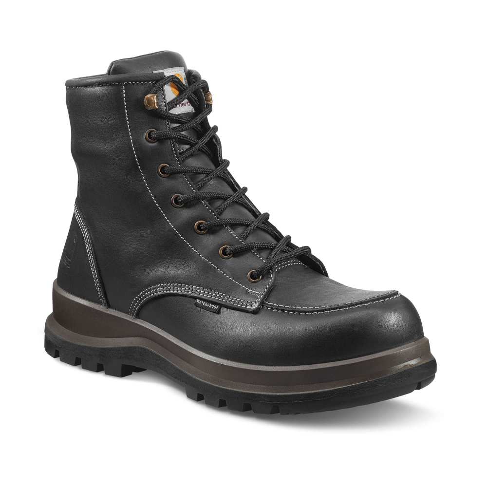 Hamilton Rugged Flex? Waterproof S3 Safety Boot