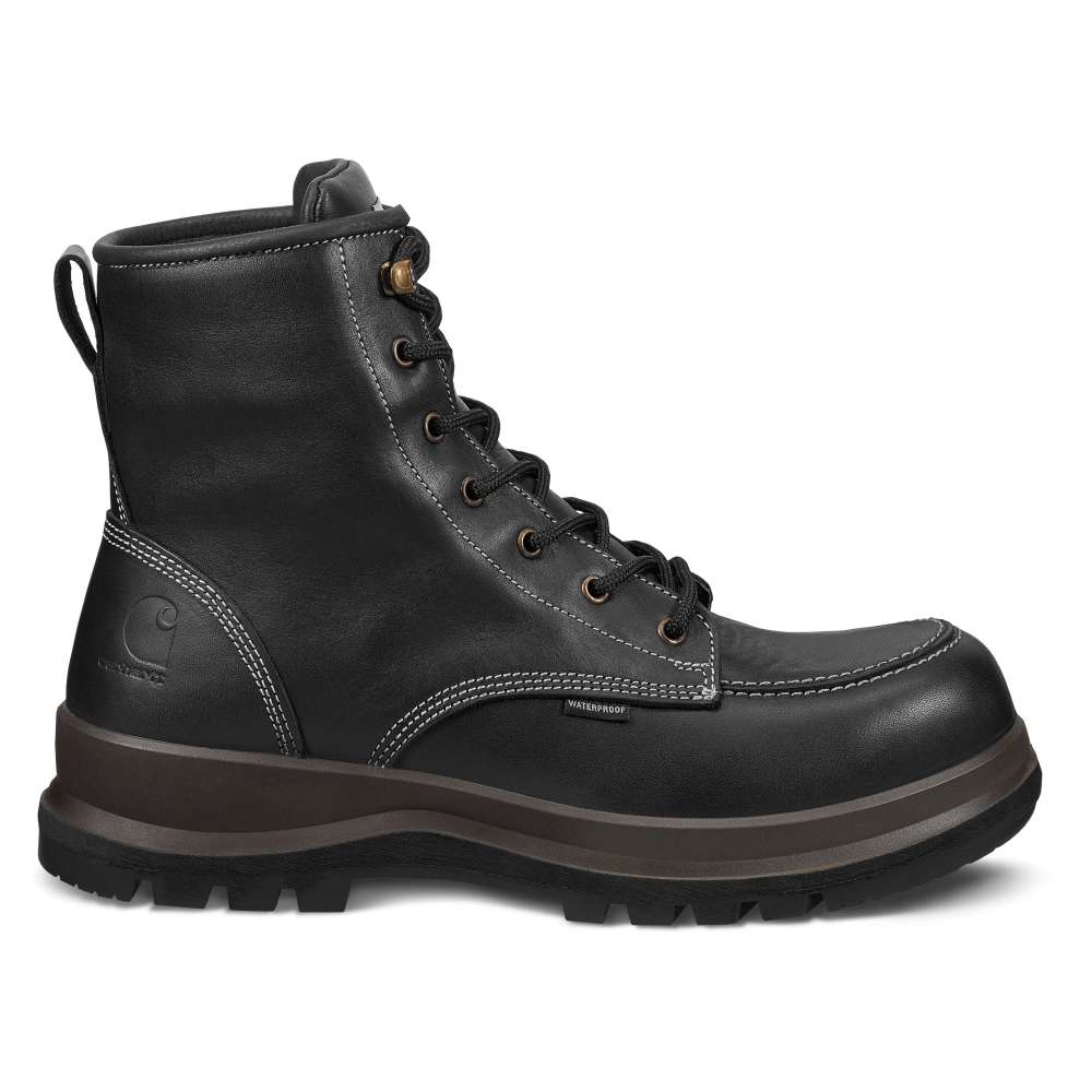 Hamilton Rugged Flex? Waterproof S3 Safety Boot - Image 7