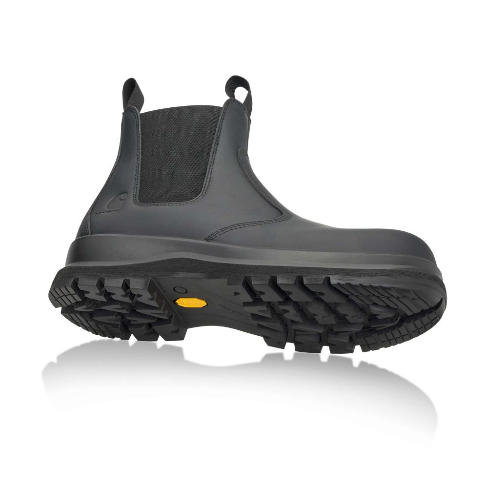 Carter Rugged Flex? S3 Chelsea Safety Boot - Image 6