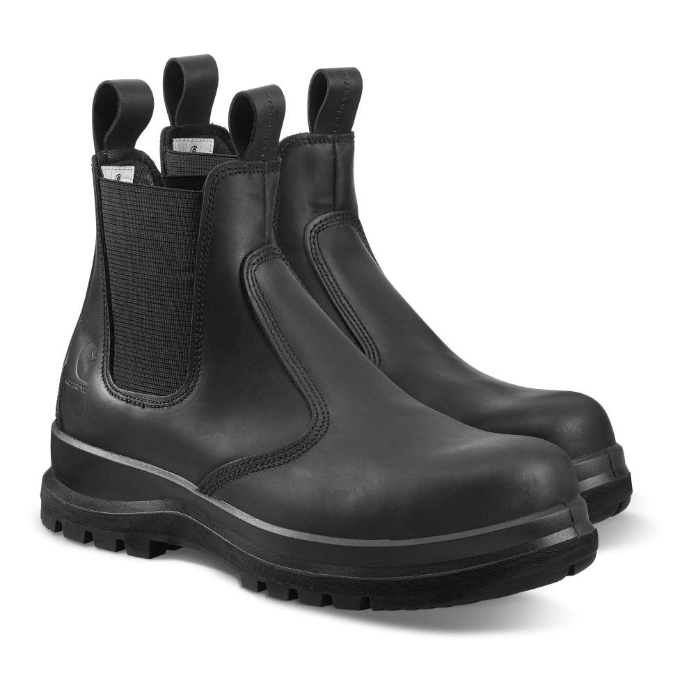 Carter Rugged Flex? S3 Chelsea Safety Boot - Image 8