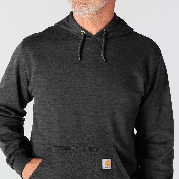 Loose Fit Midweight Sweatshirt - Image 8