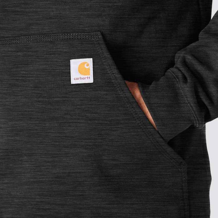 Loose Fit Midweight Sweatshirt - Image 7