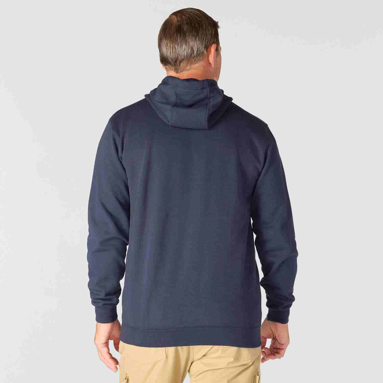 Loose Fit Midweight Sweatshirt - Image 5