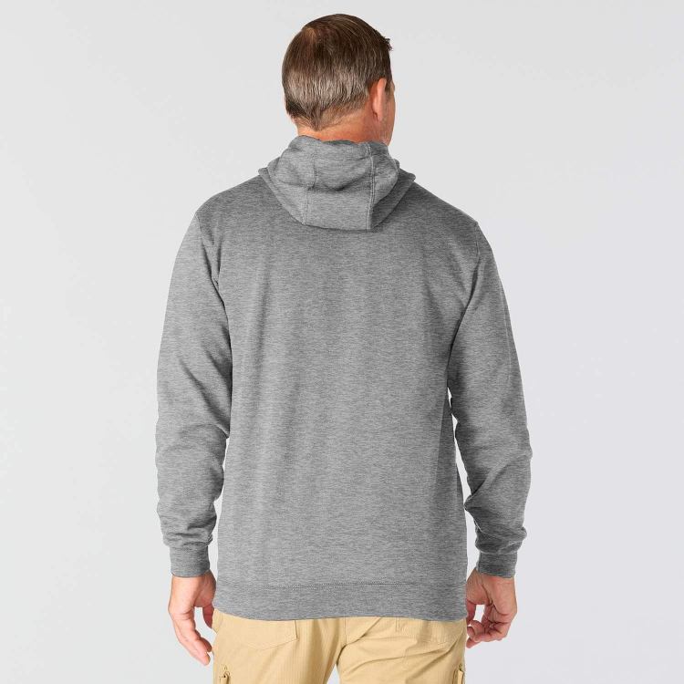 Loose Fit Midweight Sweatshirt - Image 3