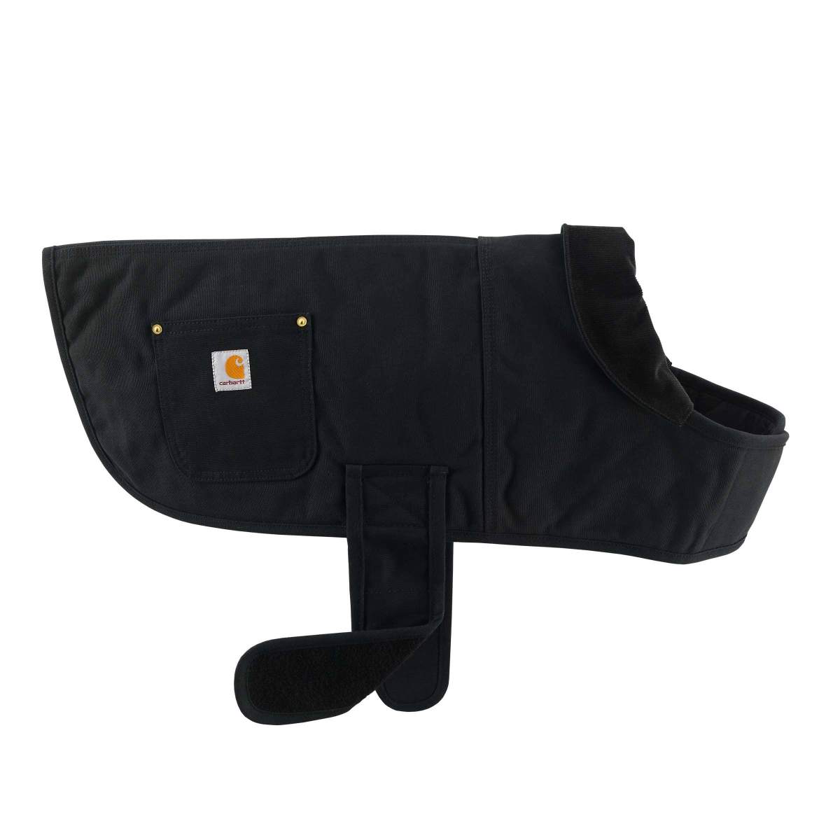 Firm Duck Insulated Dog Chore Coat