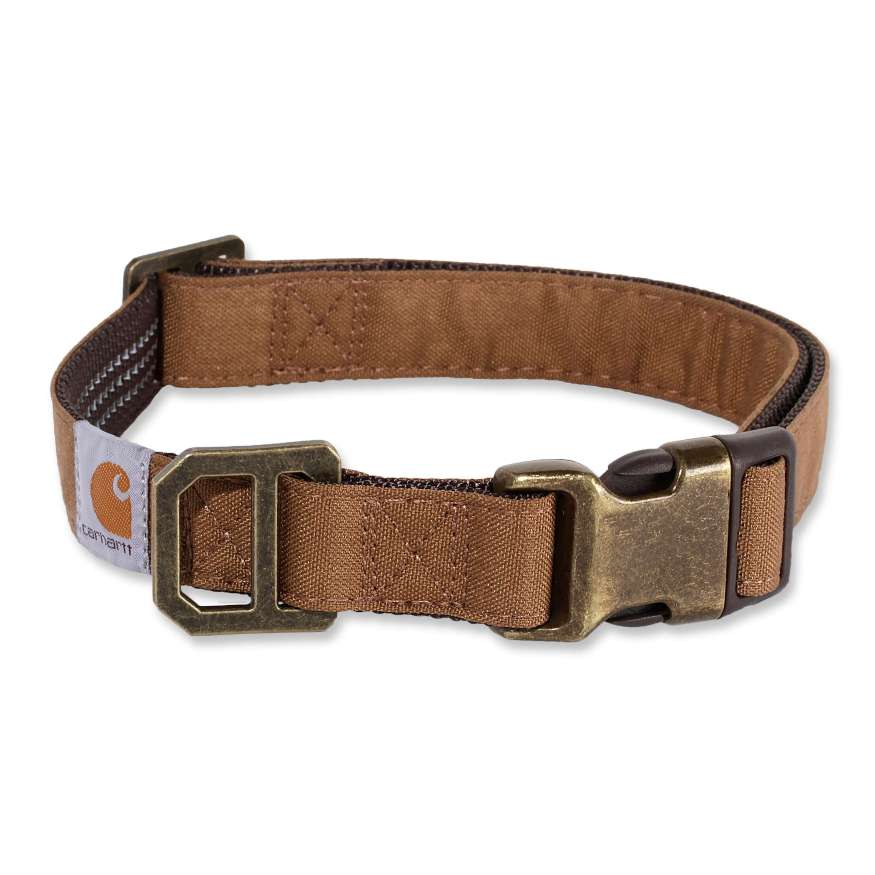 Nylon Duck Dog Collar