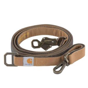 Nylon Duck Dog Leash