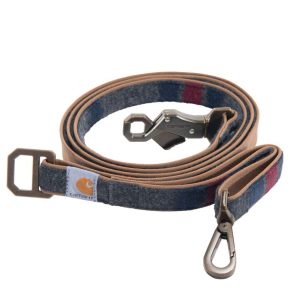 Blanket Stripe Leash