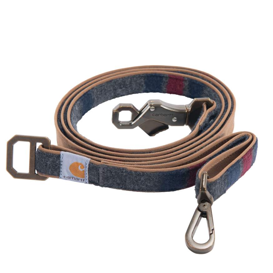 Blanket Stripe Leash