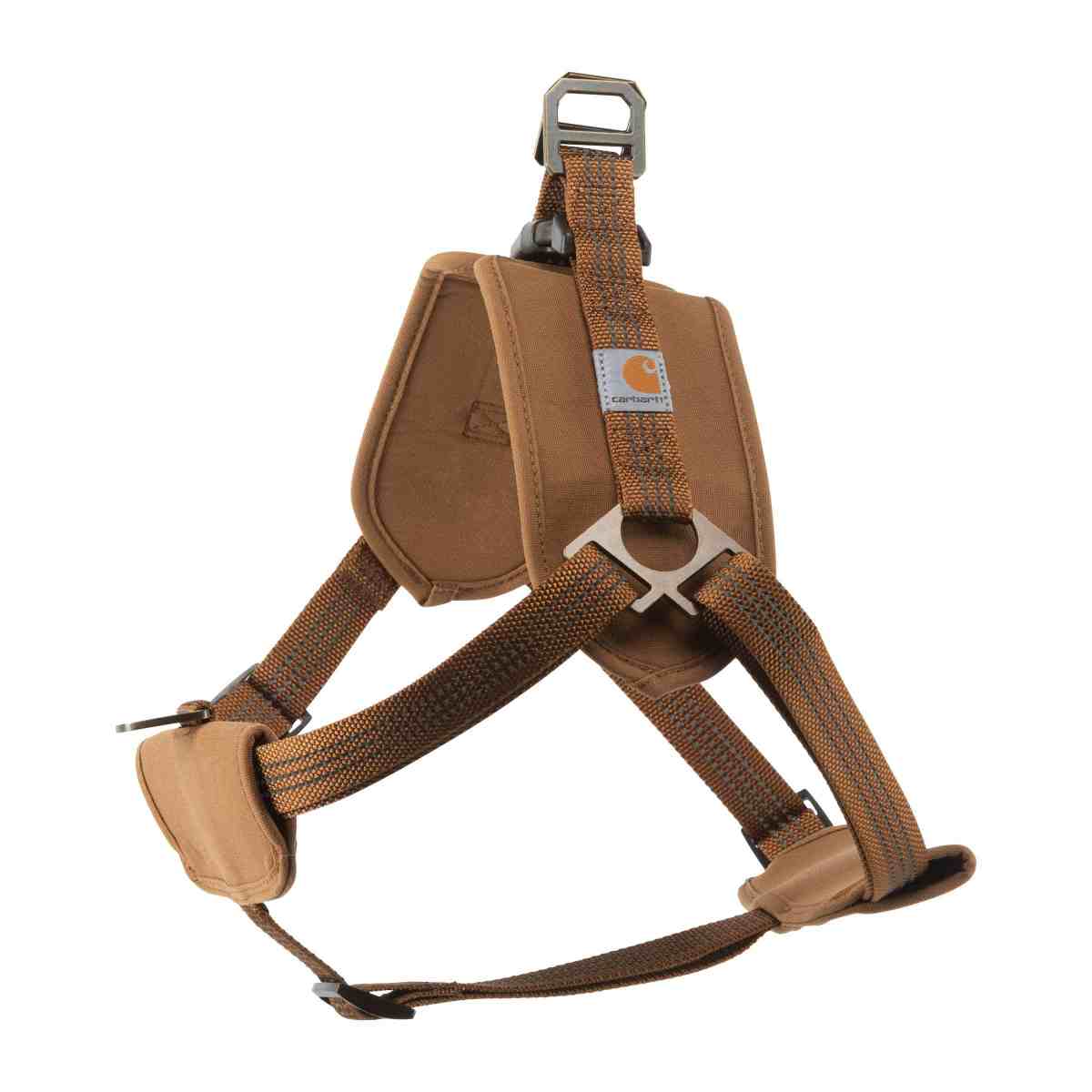 Cargo Series Nylon Ripstop Work Dog Harness