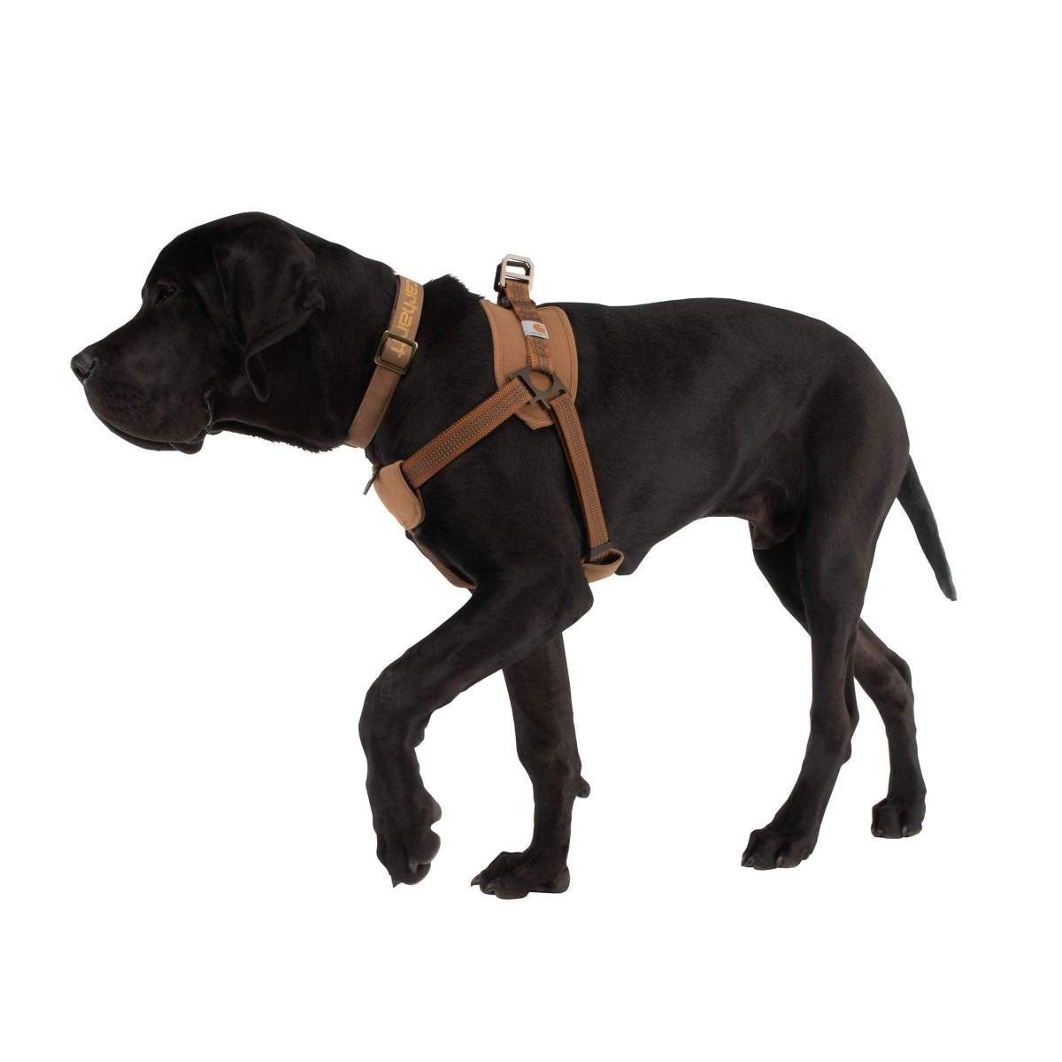 Cargo Series Nylon Ripstop Work Dog Harness - Image 5