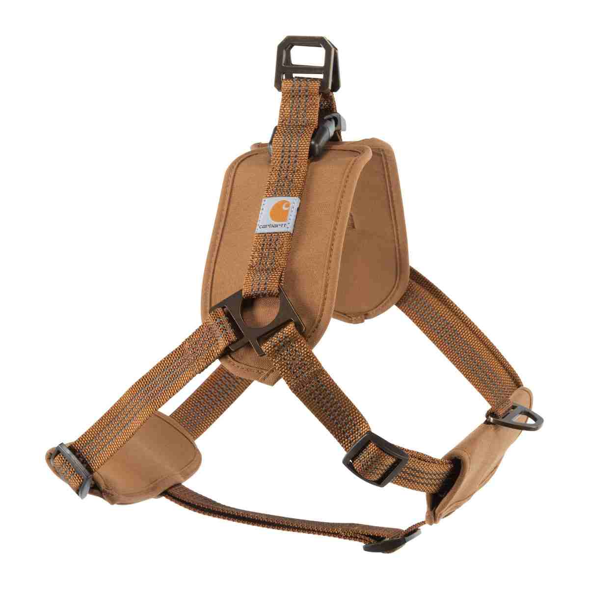Cargo Series Nylon Ripstop Work Dog Harness - Image 4